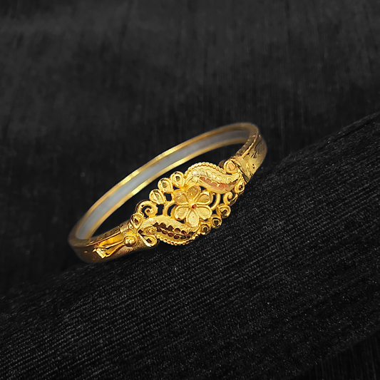 Flower Traditional Loha - My Golden Wish