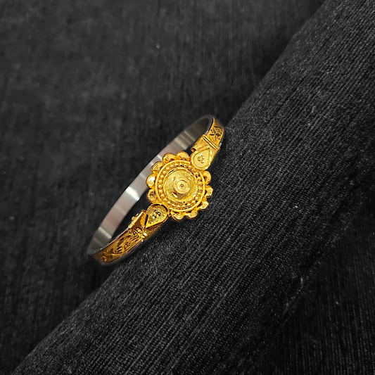 Loha Badhano Design I - My Golden Wish