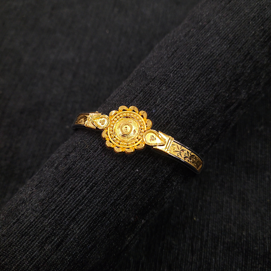 Loha Badhano Design I - My Golden Wish