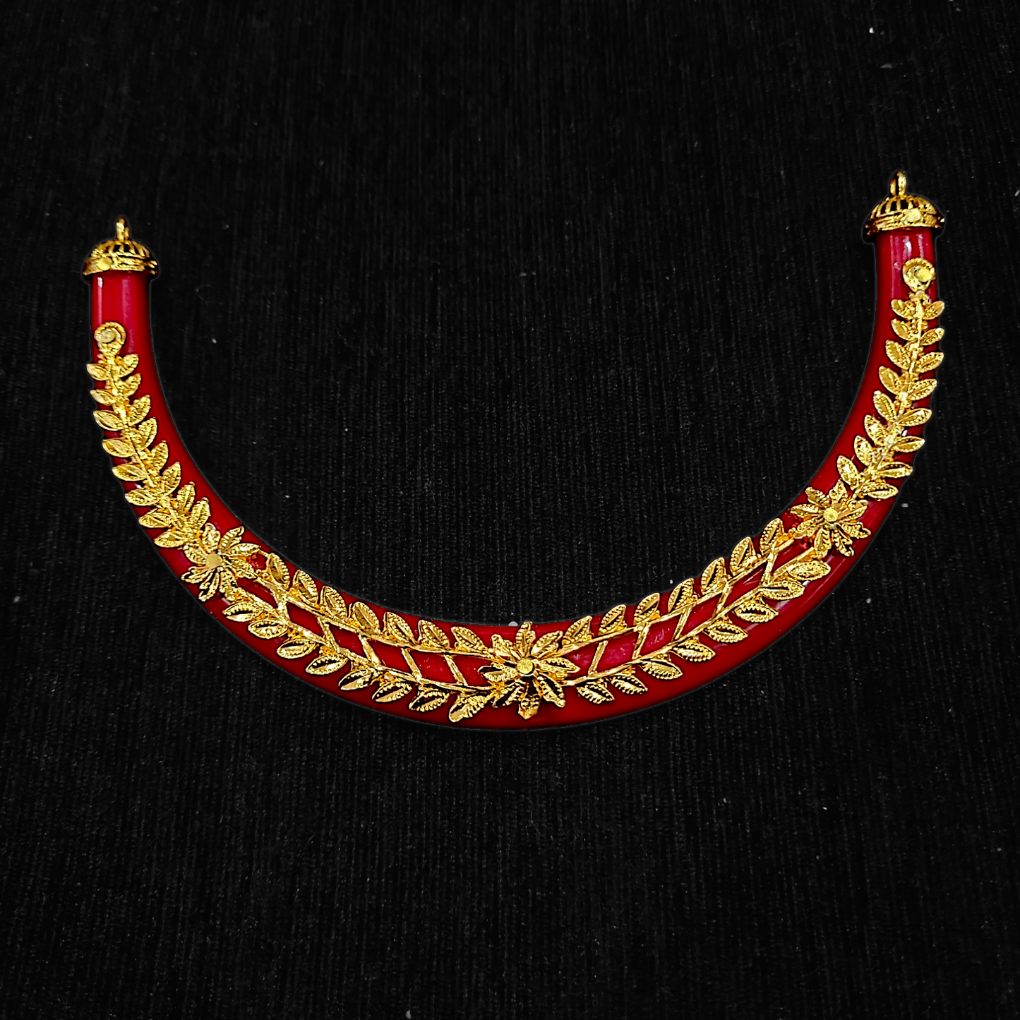 Pola Hansli (Red) - My Golden Wish