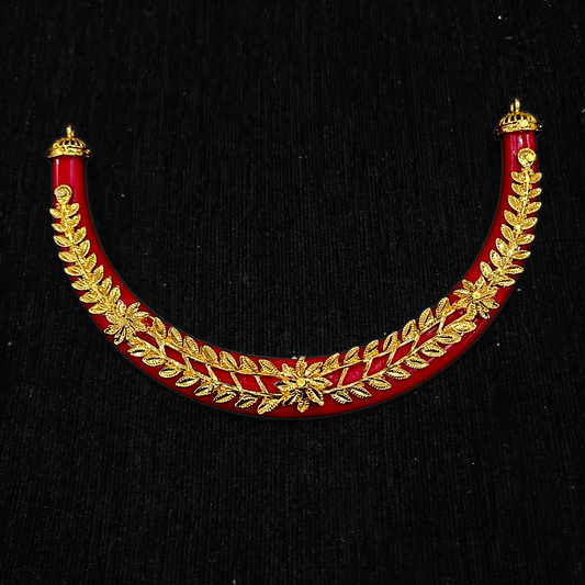 Pola Hansli (Red) - My Golden Wish