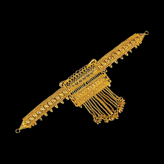 Sabeki Choker - My Golden Wish