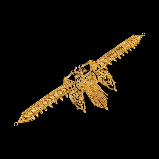 Ghot Choker - My Golden Wish