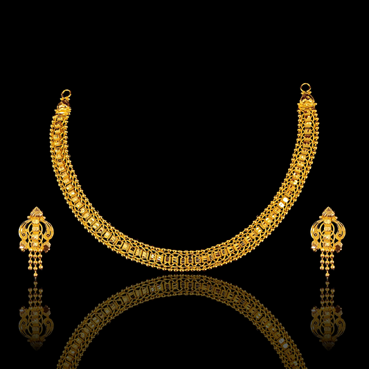 Ring Chatai - My Golden Wish