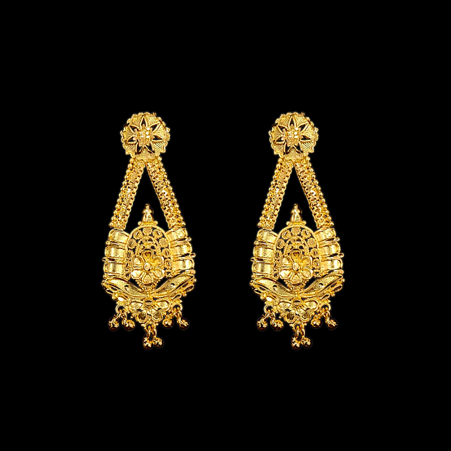 Bell Sitahar - My Golden Wish