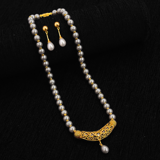 Coral Set - My Golden Wish