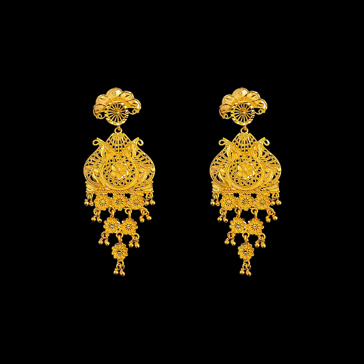 Chandramallika pearl Sitahar - My Golden Wish