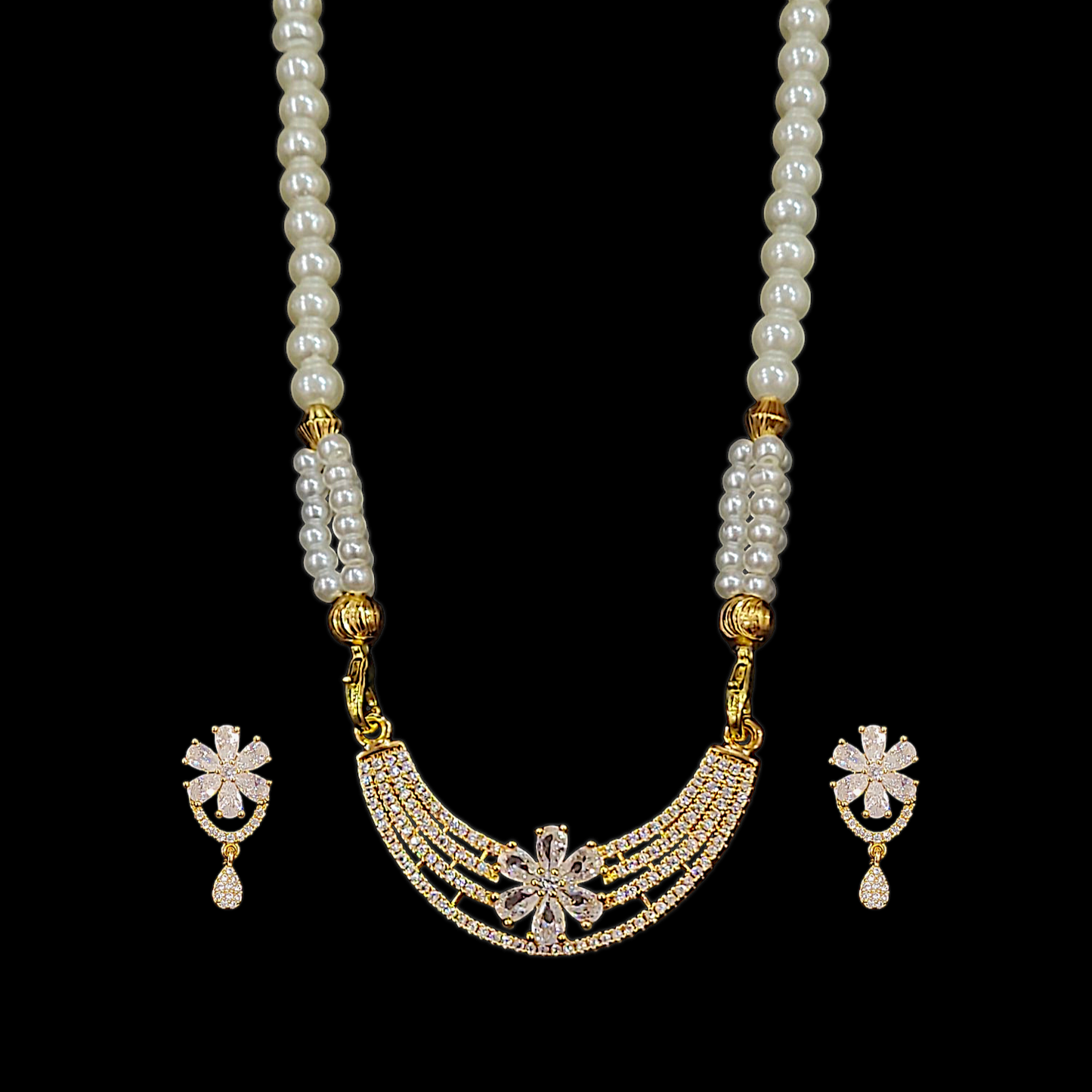 Pearl AD Set - Design I