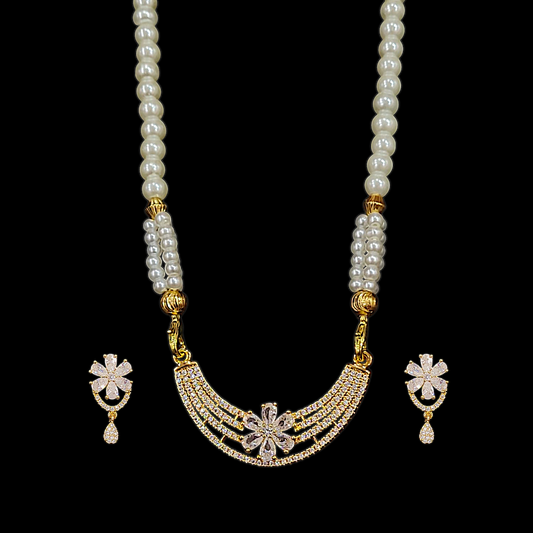 Pearl AD Set - Design I - My Golden Wish