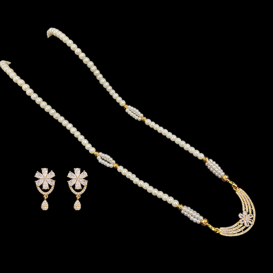 Pearl AD Set - Design I - My Golden Wish