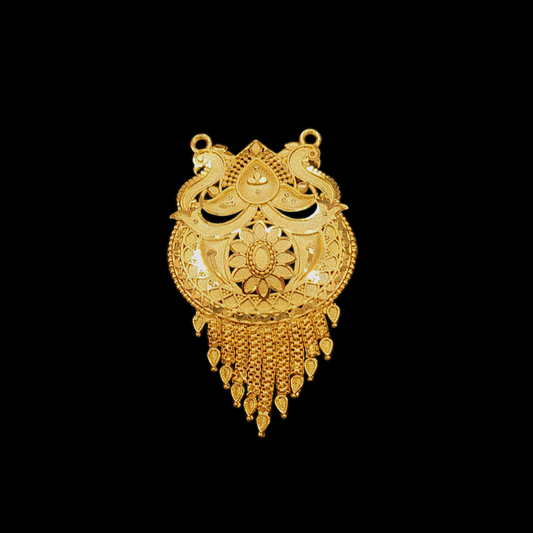 Celestial Mangalsutra - My Golden Wish