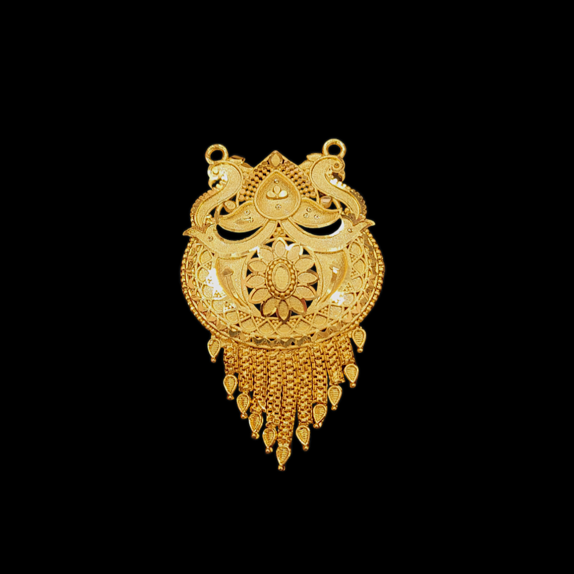 Celestial Mangalsutra - My Golden Wish