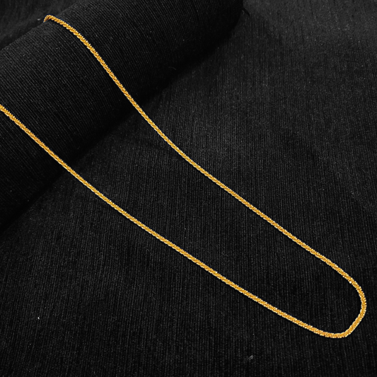 Thin Disco Chain - My Golden Wish