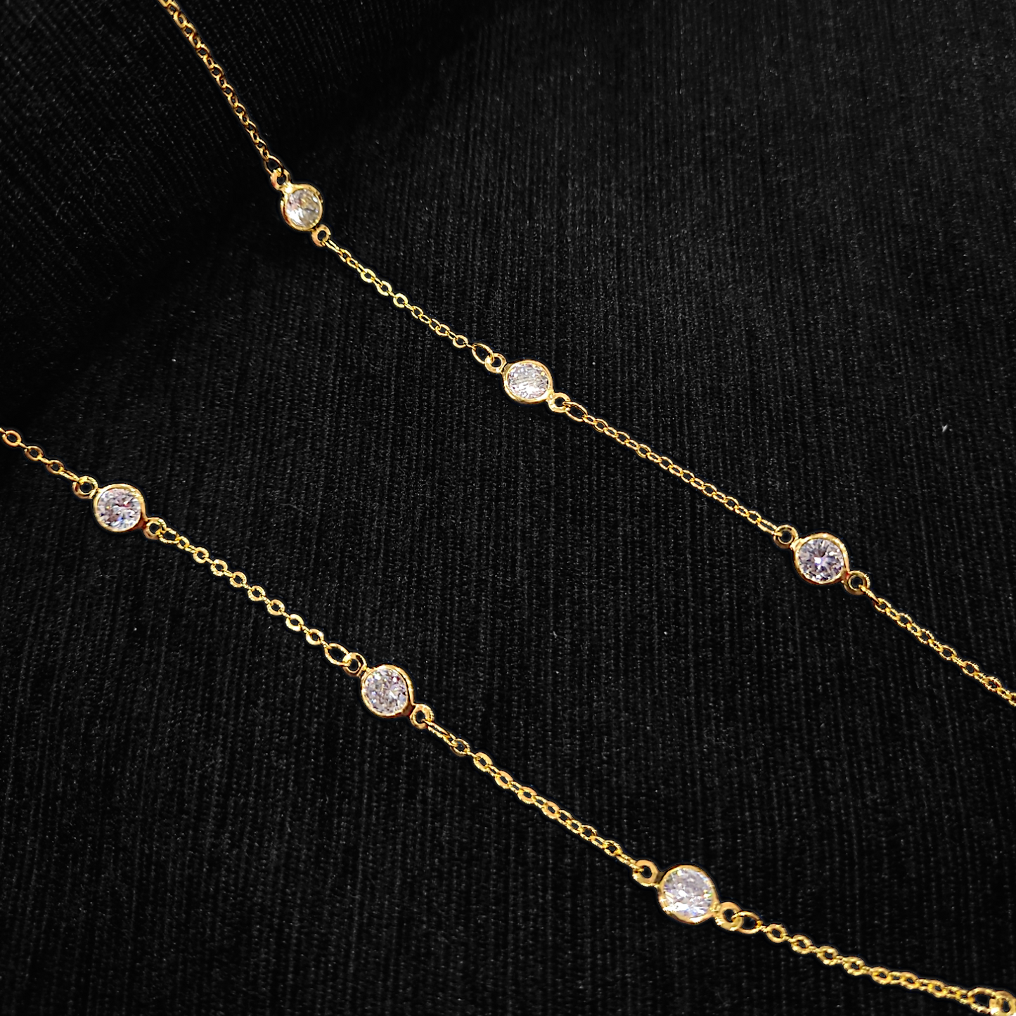 AD Chain - My Golden Wish