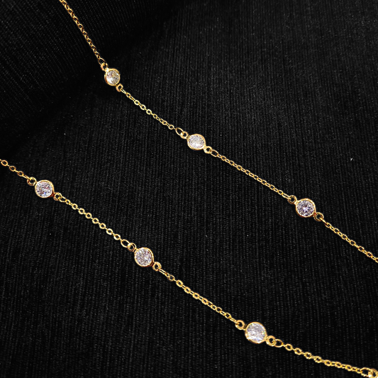 AD Chain - My Golden Wish