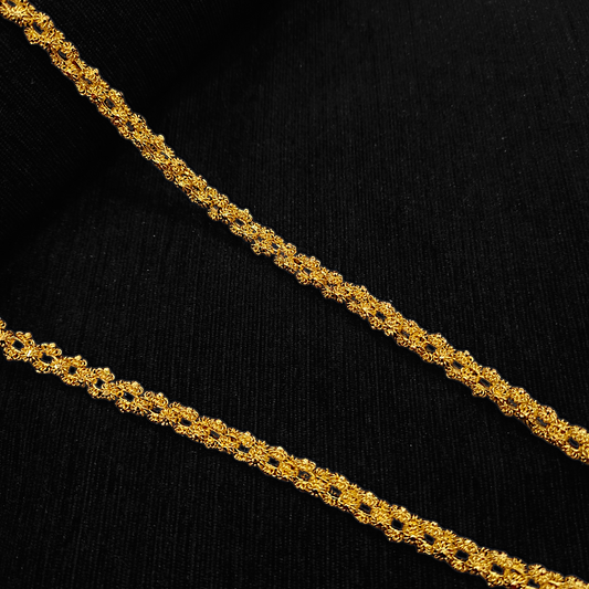 Jasmine Chain (Jui Chain) - My Golden Wish