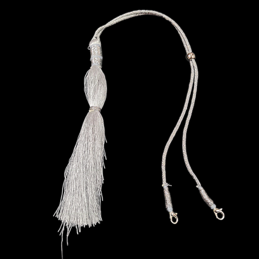 Ghari Tarsel ( Tassel ) - My Golden Wish