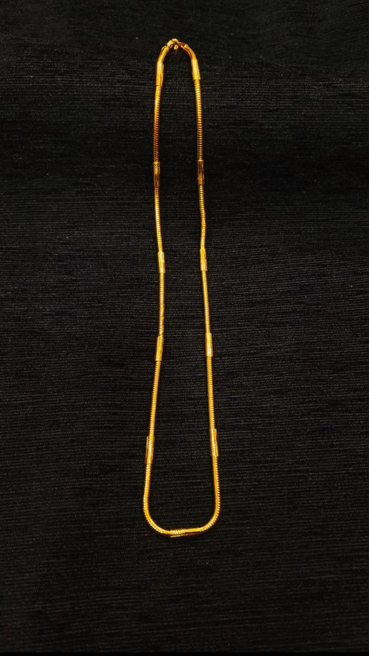 Pipe Chain - My Golden Wish