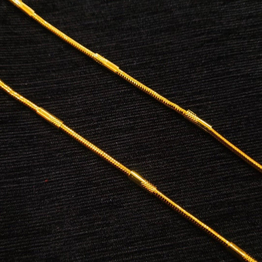 Pipe Chain - My Golden Wish