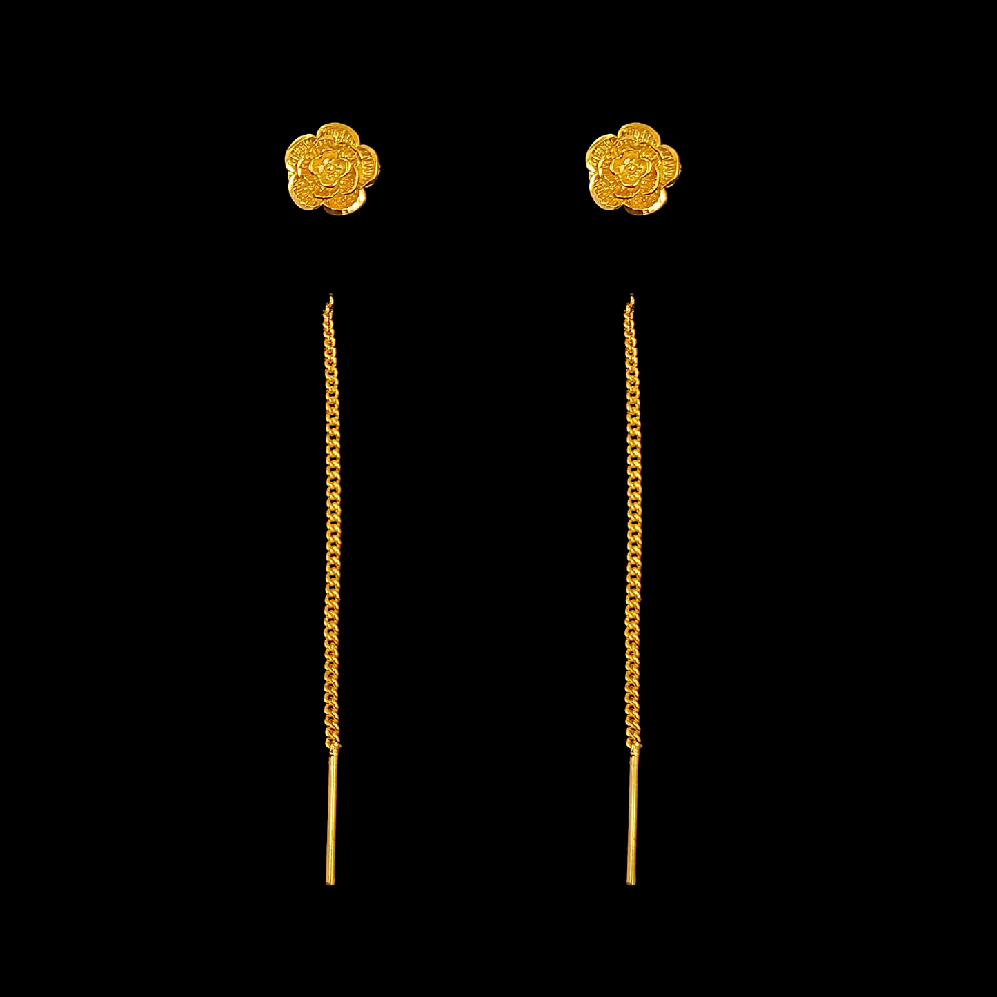 Sui Dhaga - VI - My Golden Wish