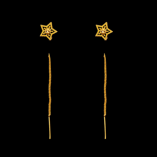 Sui Dhaga - VIII - My Golden Wish