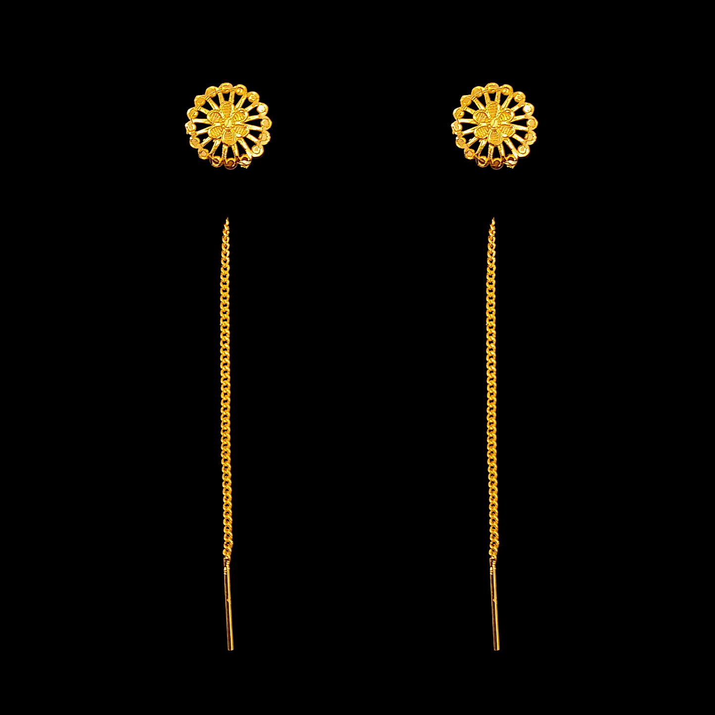 Sui Dhaga - X - My Golden Wish
