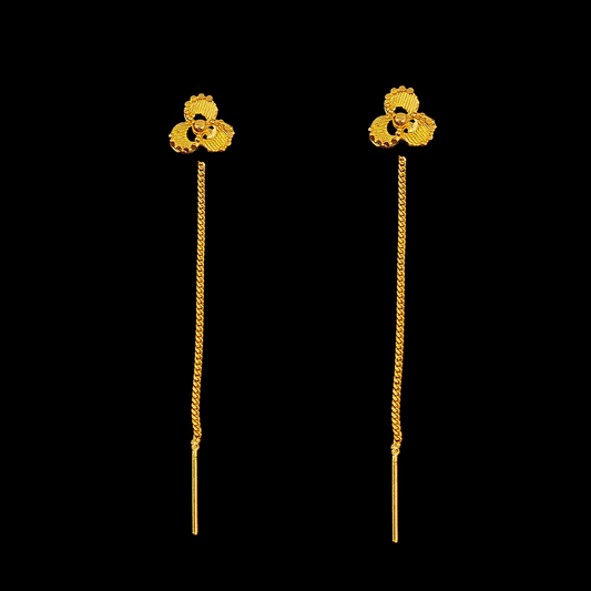 Sui Dhaga - IX - My Golden Wish