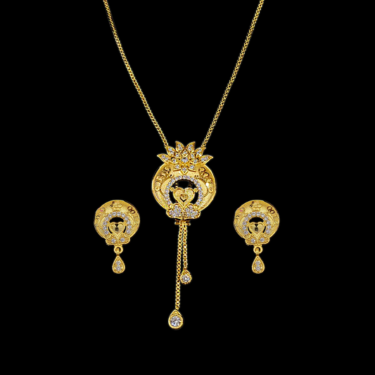 Ghot Tie Chain - My Golden Wish