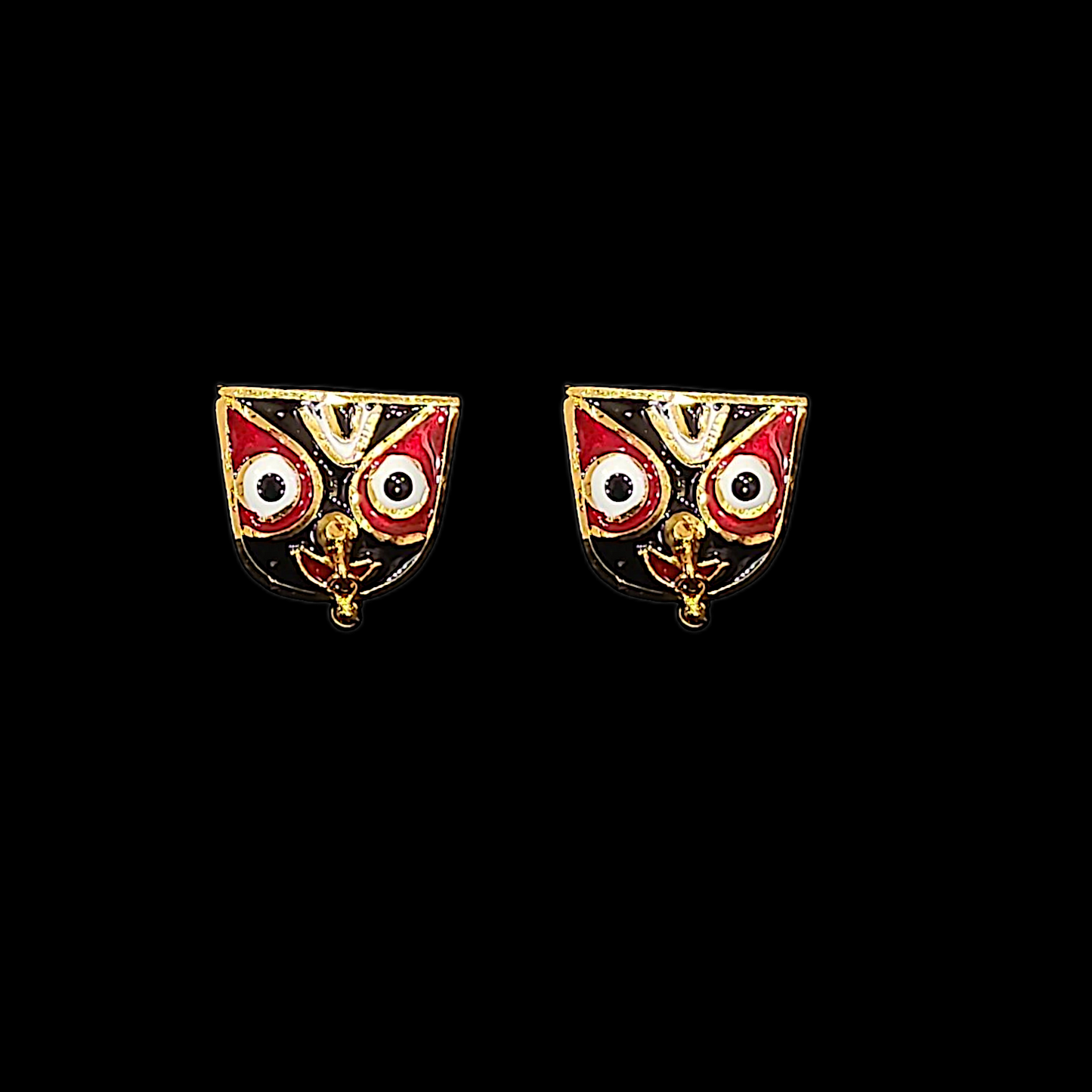 Jagannath Tie Chain - My Golden Wish