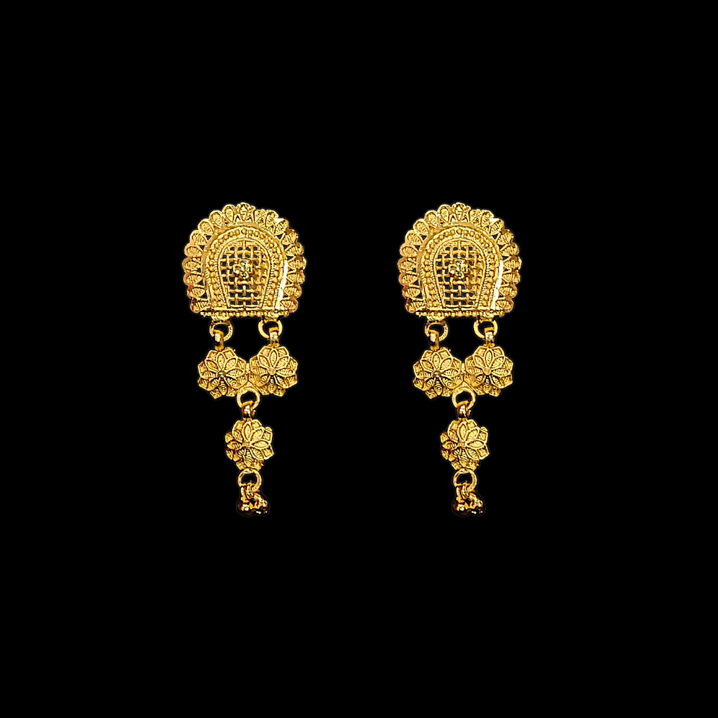 Golden Kulo Set - My Golden Wish