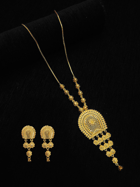 Golden Kulo Set - My Golden Wish