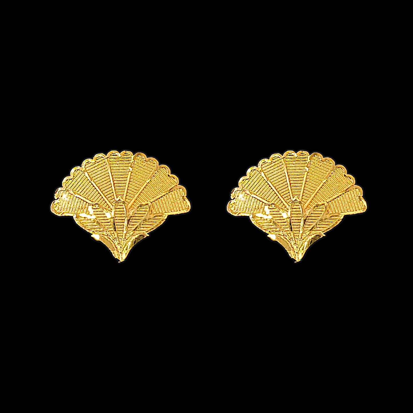 Designer Fan Tie Chain - My Golden Wish