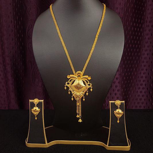 Sabeki Tie Chain - My Golden Wish