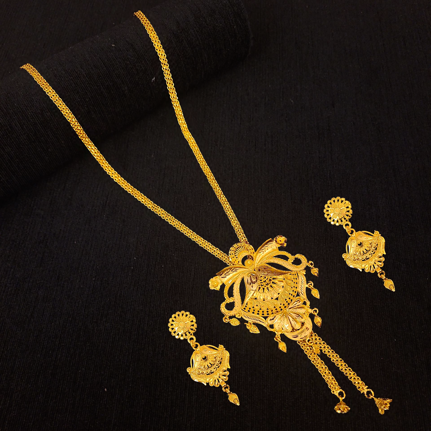 Sabeki Tie Chain - My Golden Wish