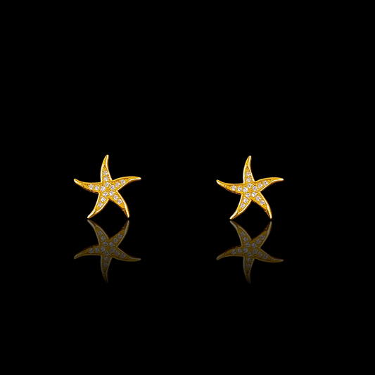 Star AD Tops - My Golden Wish