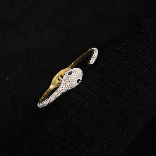 Anti Tarnish Bracelet - IV - My Golden Wish