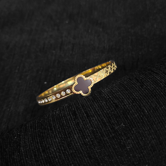 Anti Tarnish Bracelet - VII - My Golden Wish