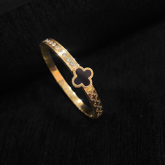 Anti Tarnish Bracelet - VII - My Golden Wish