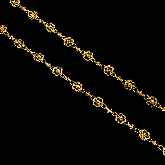 Bengali Chain I - My Golden Wish