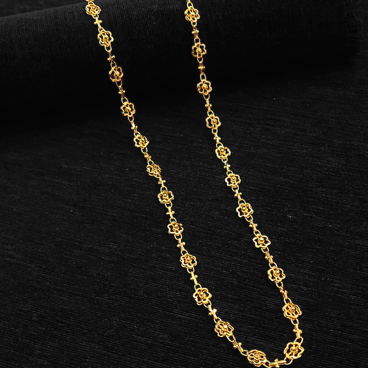 Bengali Chain I - My Golden Wish
