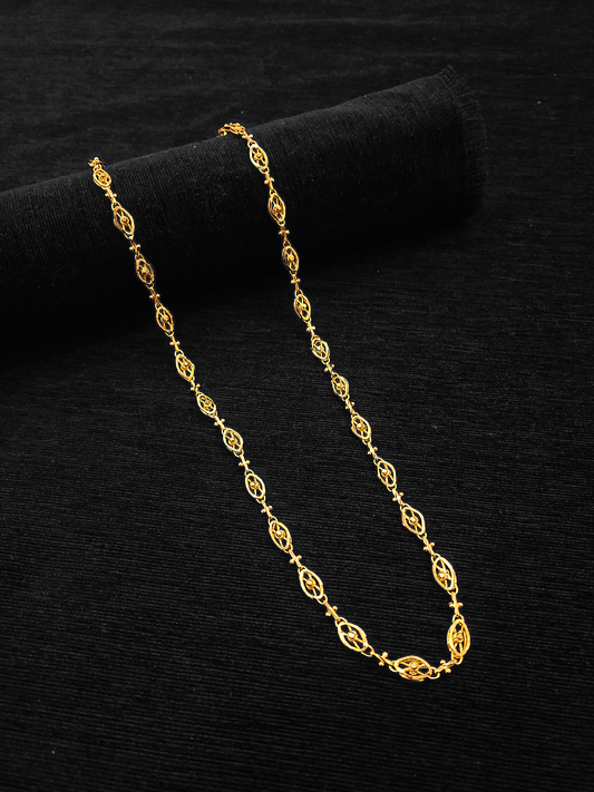 Bengali Chain V - My Golden Wish