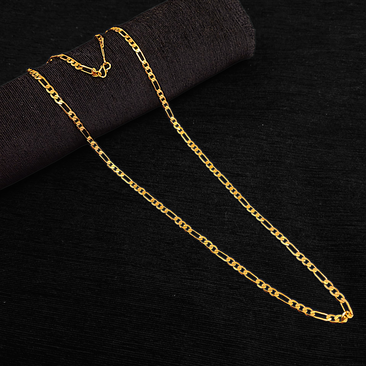 Sachin Chain - My Golden Wish