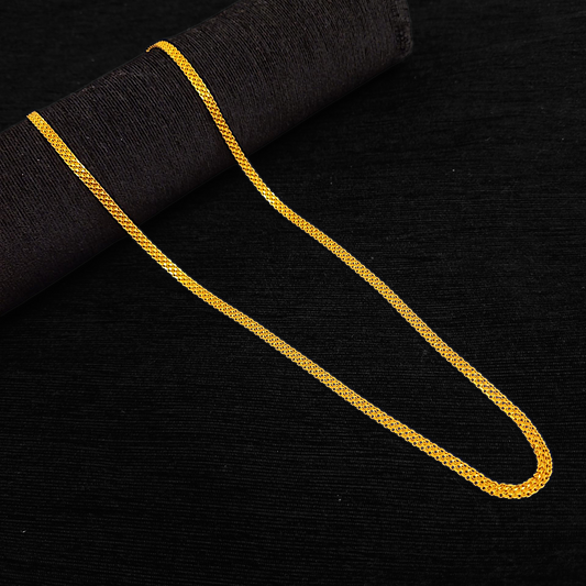 Pati Chain - My Golden Wish