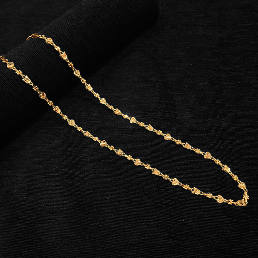 Bengali Chain III - My Golden Wish