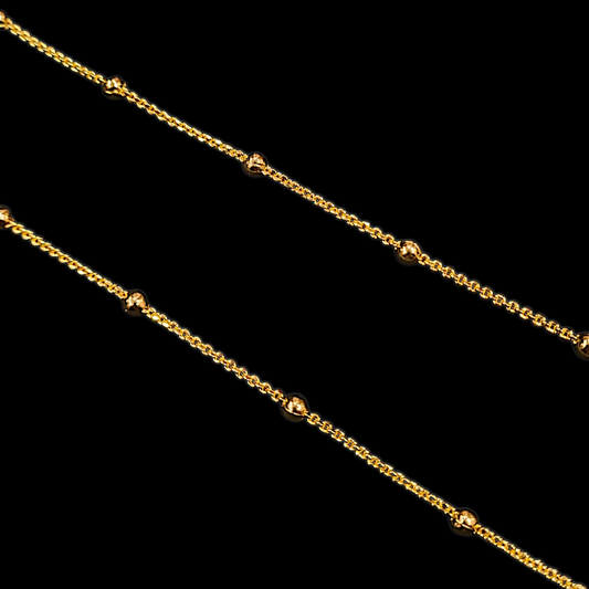 GOT Ball Chain - My Golden Wish