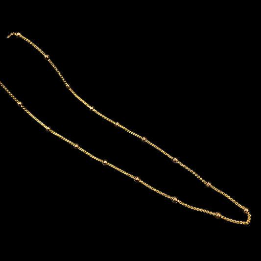 GOT Ball Chain - My Golden Wish