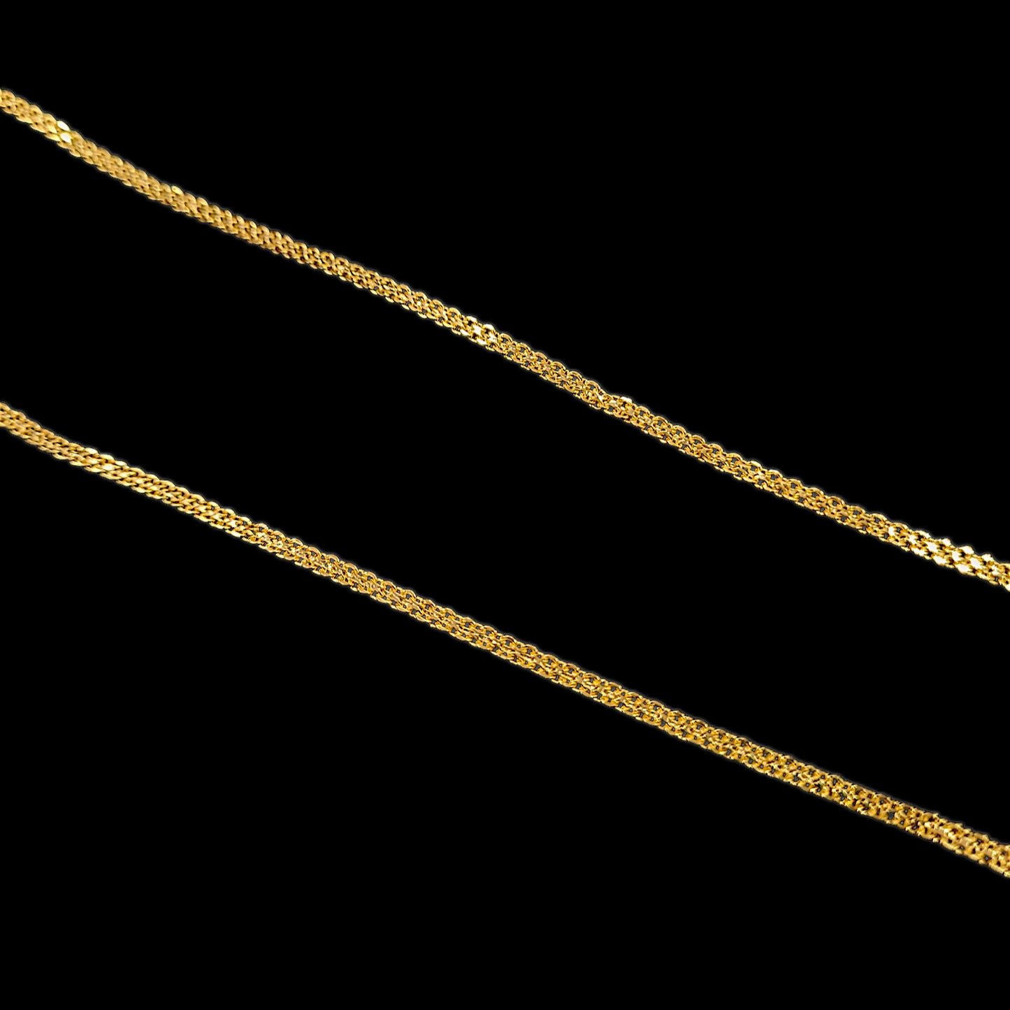 Flat Chain - My Golden Wish