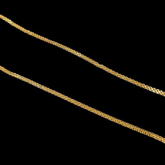 Flat Chain - My Golden Wish