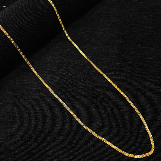 Flat Chain - My Golden Wish