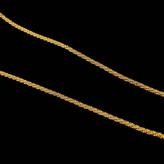 Thick Disco Chain - My Golden Wish